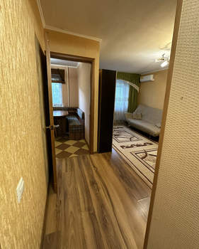 2-к квартира, вторичка, 43м2, 3/5 этаж