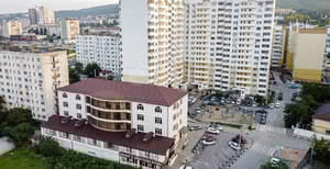 1-к квартира, вторичка, 37м2, 5/16 этаж