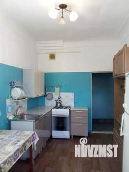 2-к квартира, вторичка, 55м2, 3/3 этаж