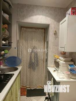 1-к квартира, вторичка, 18м2, 2/2 этаж