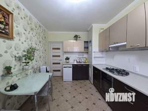 3-к квартира, вторичка, 63м2, 9/10 этаж