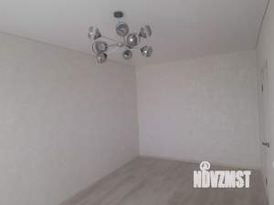 1-к квартира, вторичка, 40м2, 11/24 этаж