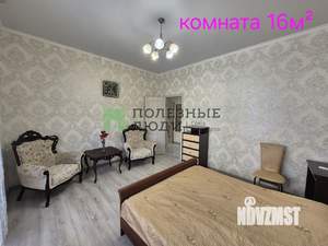 1-к квартира, вторичка, 42м2, 2/3 этаж