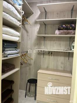 1-к квартира, вторичка, 43м2, 2/13 этаж