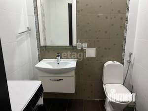 3-к квартира, вторичка, 82м2, 10/19 этаж