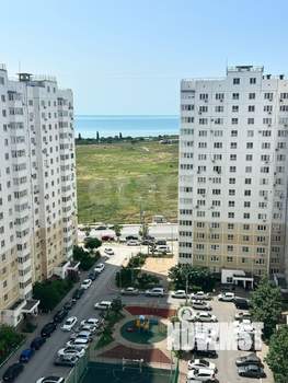 2-к квартира, вторичка, 61м2, 15/16 этаж