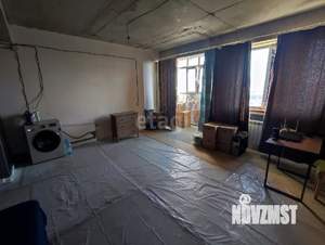 1-к квартира, вторичка, 32м2, 14/16 этаж