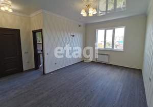 1-к квартира, вторичка, 44м2, 6/20 этаж