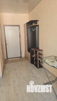 Студия квартира, вторичка, 27м2, 6/7 этаж
