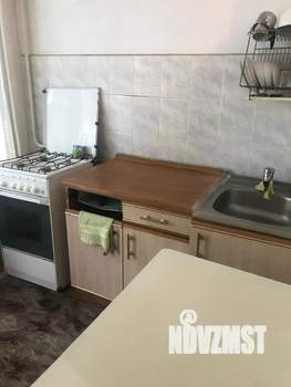 1-к квартира, вторичка, 30м2, 2/5 этаж