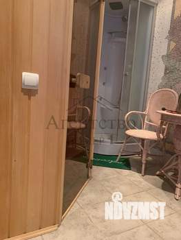 3-к квартира, вторичка, 108м2, 10/10 этаж