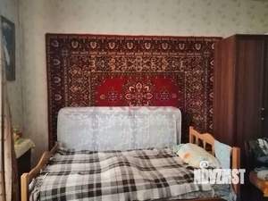 1-к квартира, вторичка, 36м2, 1/2 этаж