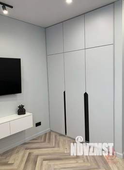 2-к квартира, вторичка, 59м2, 9/16 этаж