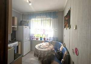 1-к квартира, вторичка, 29м2, 2/9 этаж