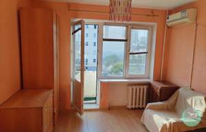 1-к квартира, вторичка, 21м2, 8/9 этаж