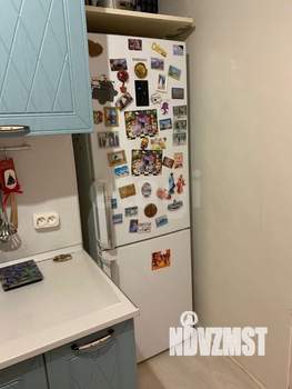 3-к квартира, вторичка, 56м2, 2/5 этаж