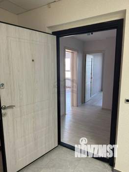 1-к квартира, вторичка, 39м2, 14/16 этаж