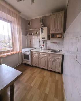 1-к квартира, вторичка, 31м2, 5/5 этаж