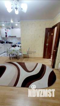 2-к квартира, вторичка, 42м2, 4/5 этаж
