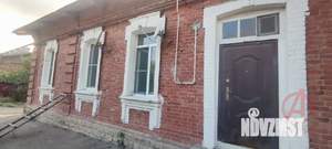 1-к квартира, вторичка, 34м2, 1/1 этаж
