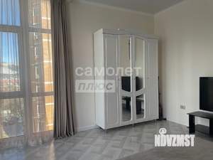 3-к квартира, вторичка, 110м2, 5/8 этаж