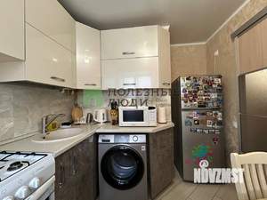 1-к квартира, вторичка, 30м2, 3/4 этаж