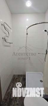 Студия квартира, вторичка, 20м2, 3/5 этаж