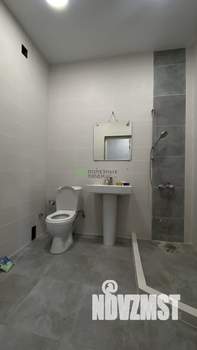 1-к квартира, вторичка, 47м2, 1/3 этаж