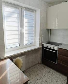 1-к квартира, вторичка, 31м2, 3/5 этаж