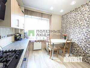 2-к квартира, вторичка, 47м2, 1/5 этаж