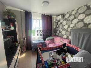 1-к квартира, вторичка, 14м2, 4/5 этаж