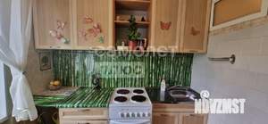 1-к квартира, вторичка, 30м2, 5/6 этаж