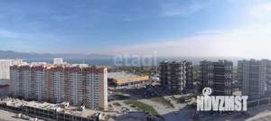 2-к квартира, вторичка, 62м2, 20/20 этаж