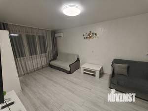 1-к квартира, вторичка, 38м2, 6/16 этаж