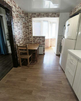 4-к квартира, вторичка, 81м2, 3/10 этаж