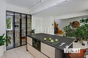 3-к квартира, вторичка, 112м2, 4/4 этаж