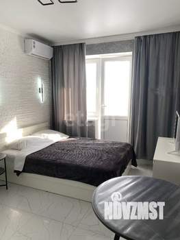 Студия квартира, вторичка, 20м2, 3/12 этаж