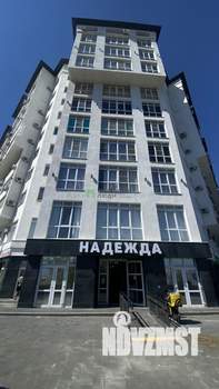 1-к квартира, вторичка, 51м2, 9/11 этаж