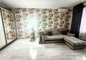 1-к квартира, вторичка, 37м2, 9/9 этаж
