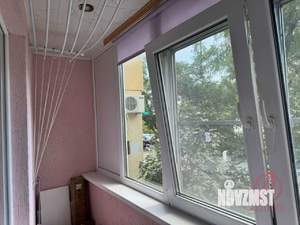 1-к квартира, вторичка, 37м2, 1/9 этаж