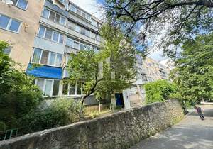 3-к квартира, вторичка, 66м2, 1/5 этаж