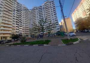 1-к квартира, вторичка, 37м2, 5/16 этаж