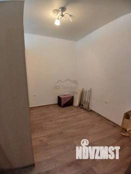 1-к квартира, вторичка, 41м2, 4/14 этаж