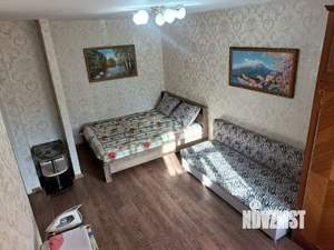 1-к квартира, вторичка, 32м2, 2/5 этаж