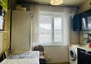 2-к квартира, вторичка, 52м2, 9/9 этаж