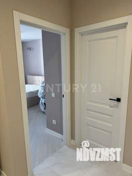 1-к квартира, вторичка, 43м2, 5/24 этаж