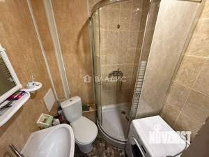 1-к квартира, вторичка, 17м2, 6/7 этаж