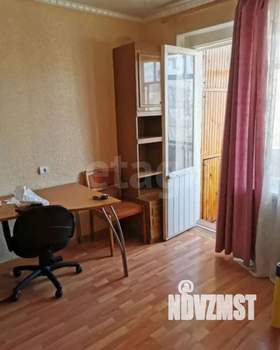 1-к квартира, вторичка, 22м2, 7/9 этаж