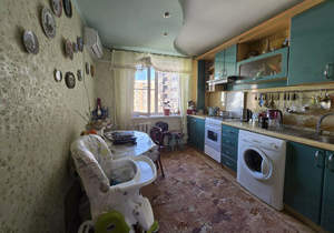 3-к квартира, вторичка, 65м2, 3/9 этаж