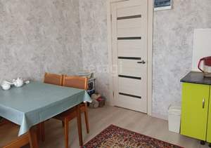 2-к квартира, вторичка, 51м2, 3/4 этаж